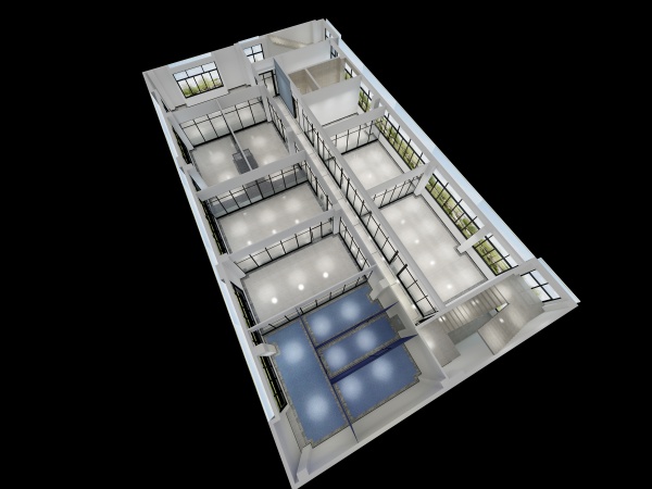 設(shè)計(jì)鳥(niǎo)瞰圖