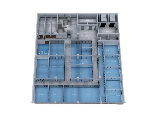 設(shè)計(jì)鳥(niǎo)瞰圖