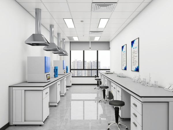 實(shí)驗(yàn)室裝修