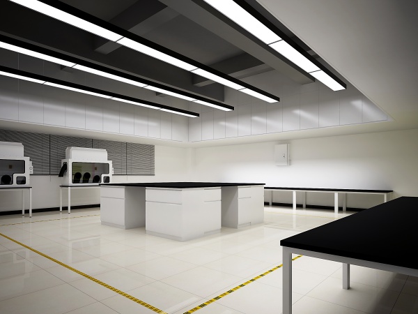 實(shí)驗(yàn)室裝修