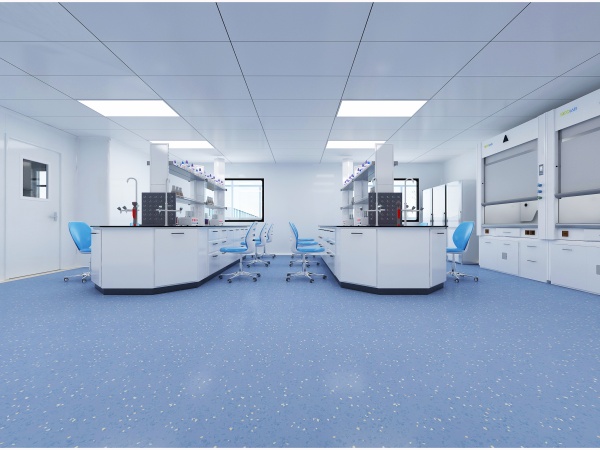 實(shí)驗(yàn)室裝修